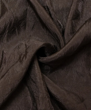 Plain Organza Fabric Material